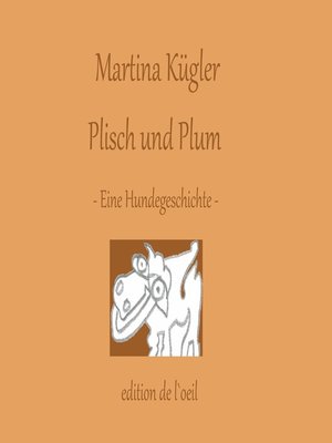 cover image of Plisch und Plum